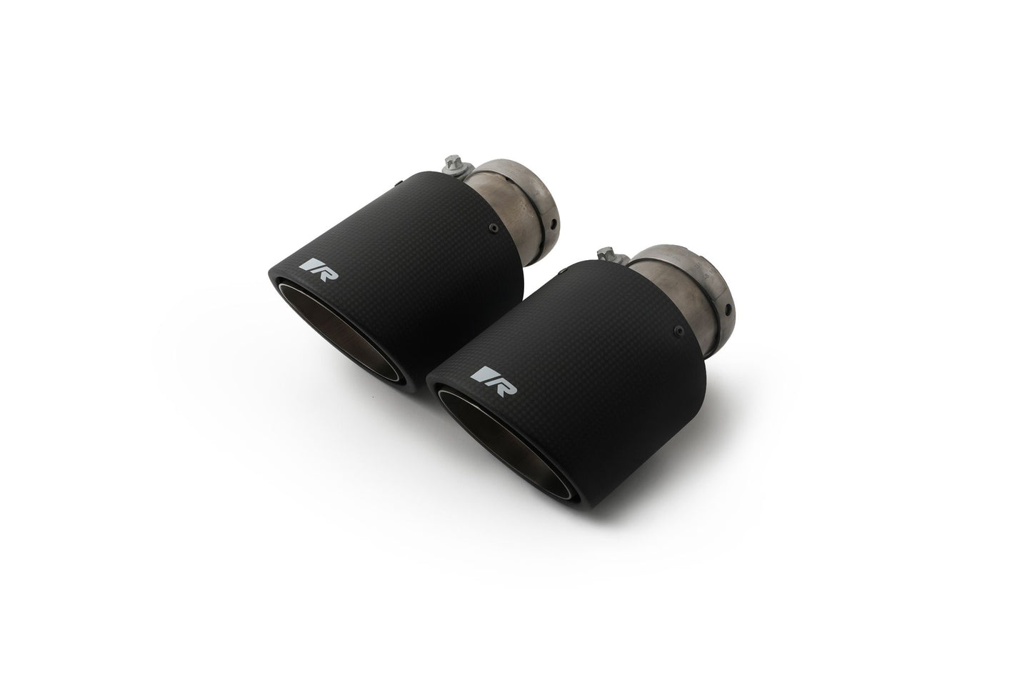 Remus G8X M3 / M4 Slip-On Axle-Back Exhaust ECE Approved