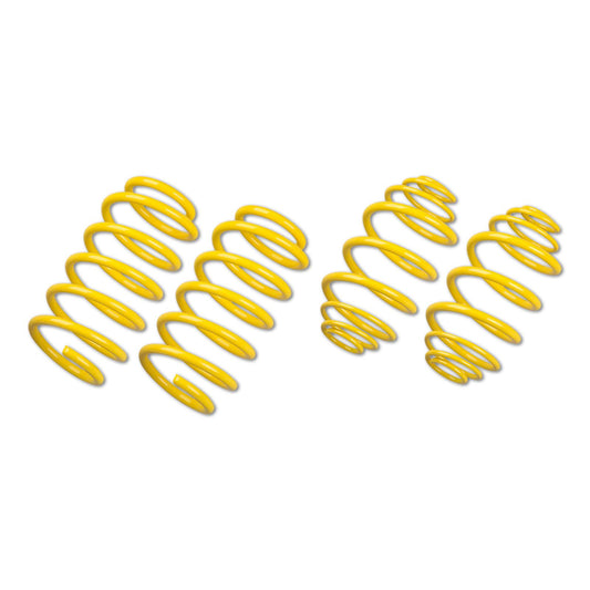 ST-Suspension E9X M3 Lowering Springs
