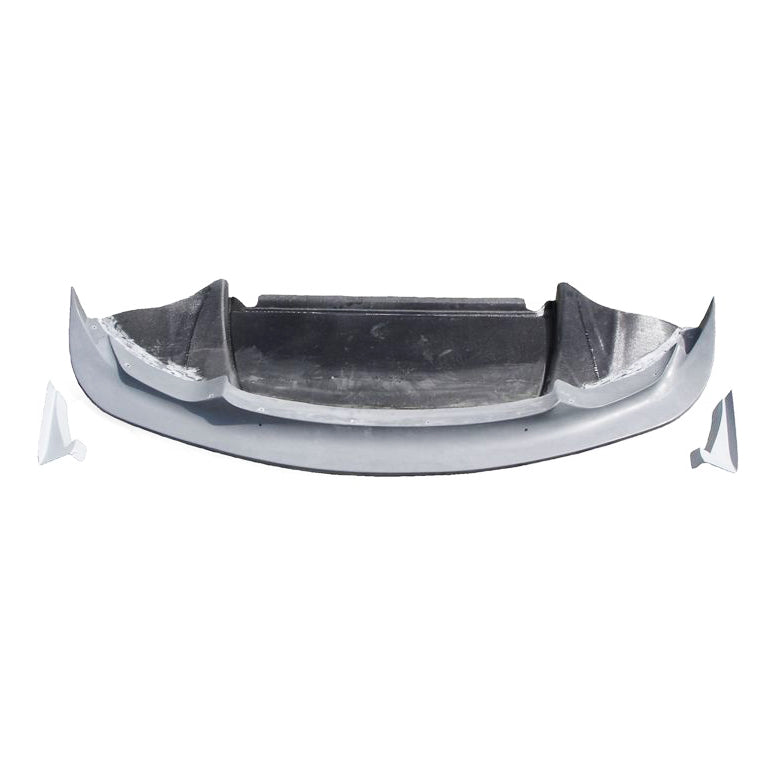 Flossman Motorsport Front Spoiler Lip F80 / F82 - M3 / M4