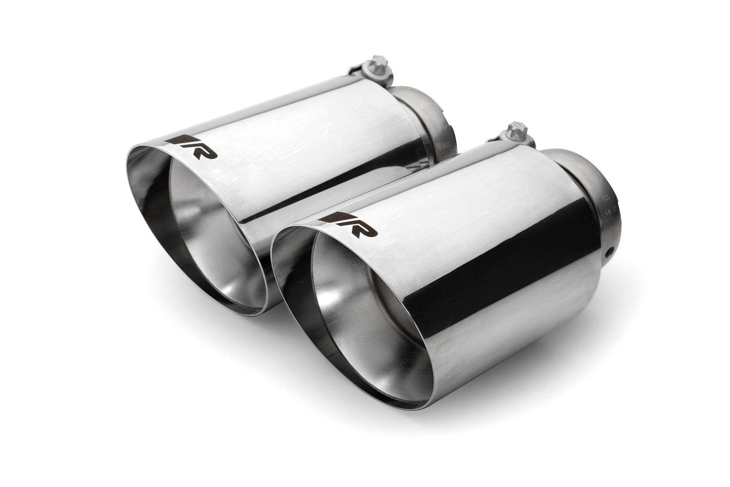 Remus G8X M3 / M4 Slip-On Axle-Back Exhaust Race