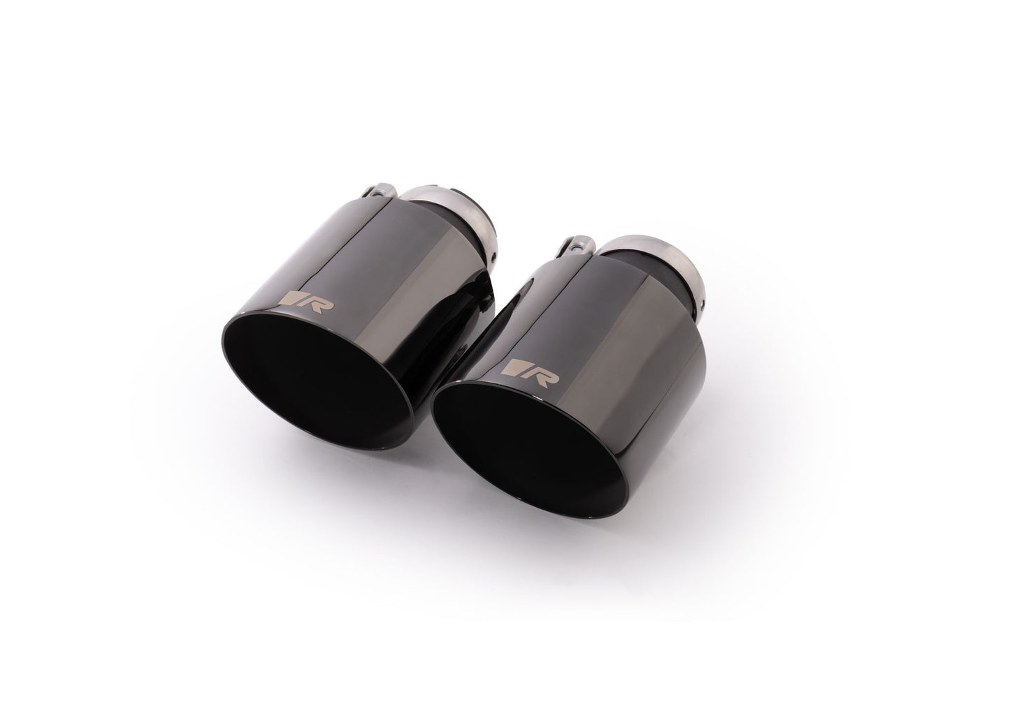 Remus F8X M3 / M4 Slip-On Axle-Back Exhaust