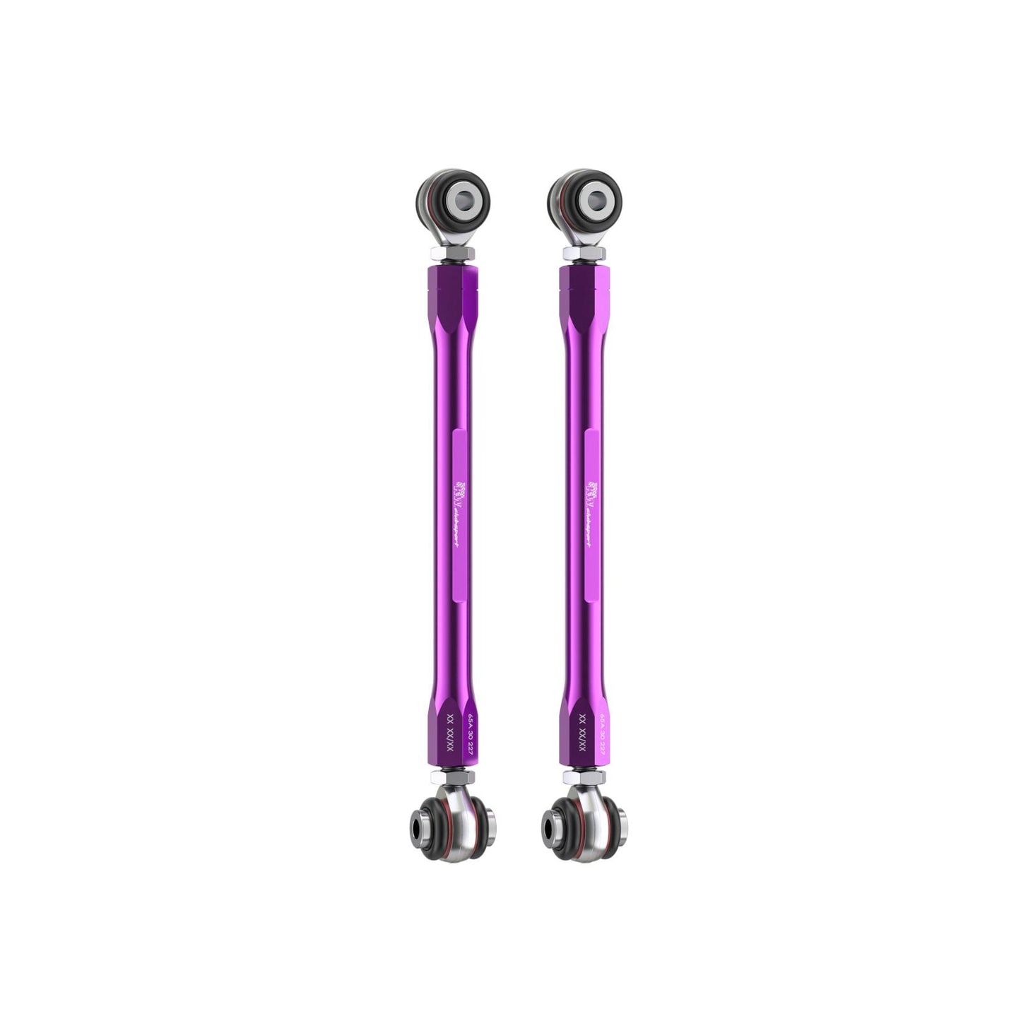 KW Traction Arms F80/F82/F87/F87 - M2/M2C/M3/M4