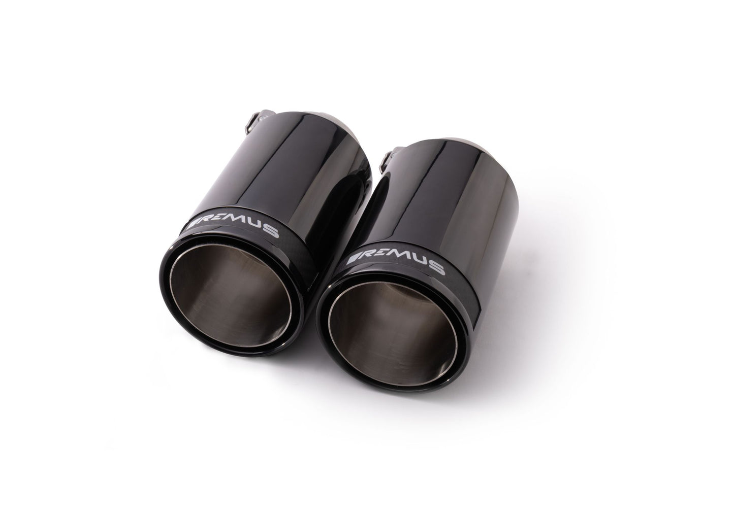 Remus F8X M3 / M4 Slip-On Axle-Back Exhaust