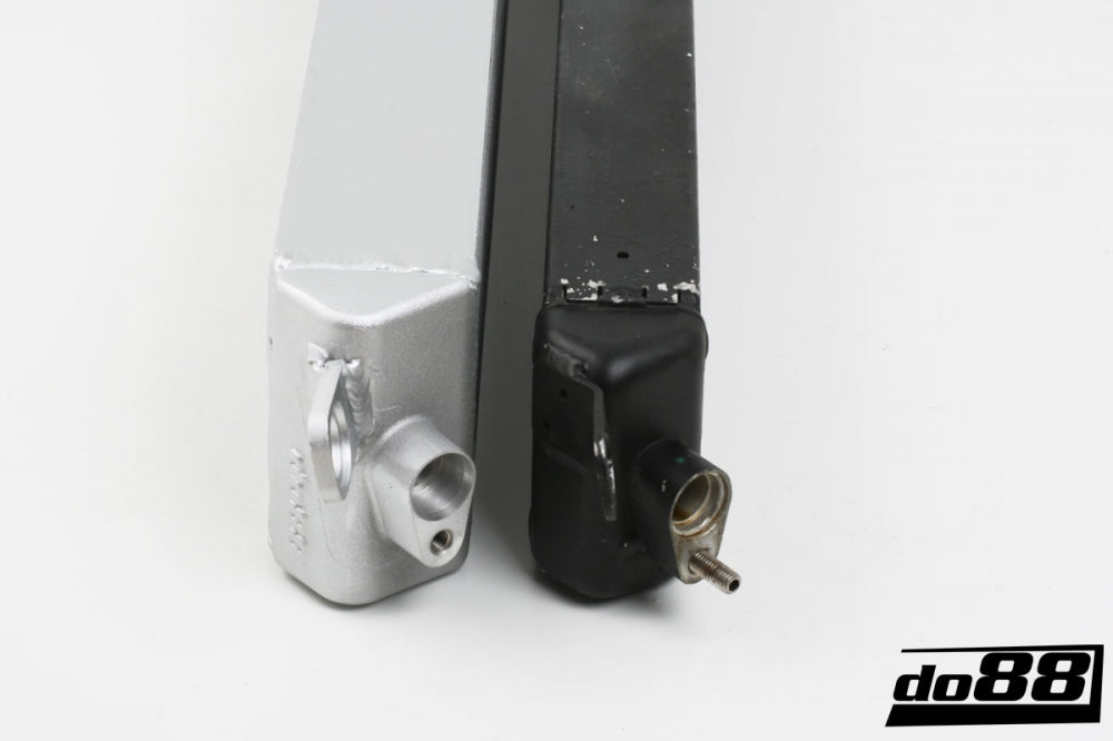 Do88 E9X M3 Big Cooling Pack - DCT
