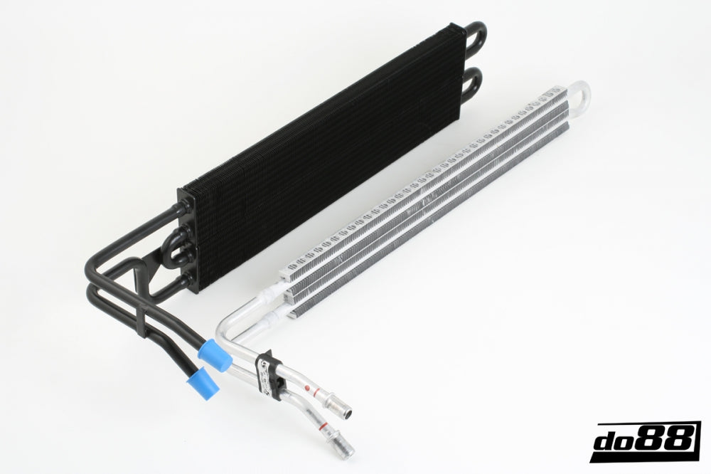 Do88 E9X M3 Big Cooling Pack - DCT