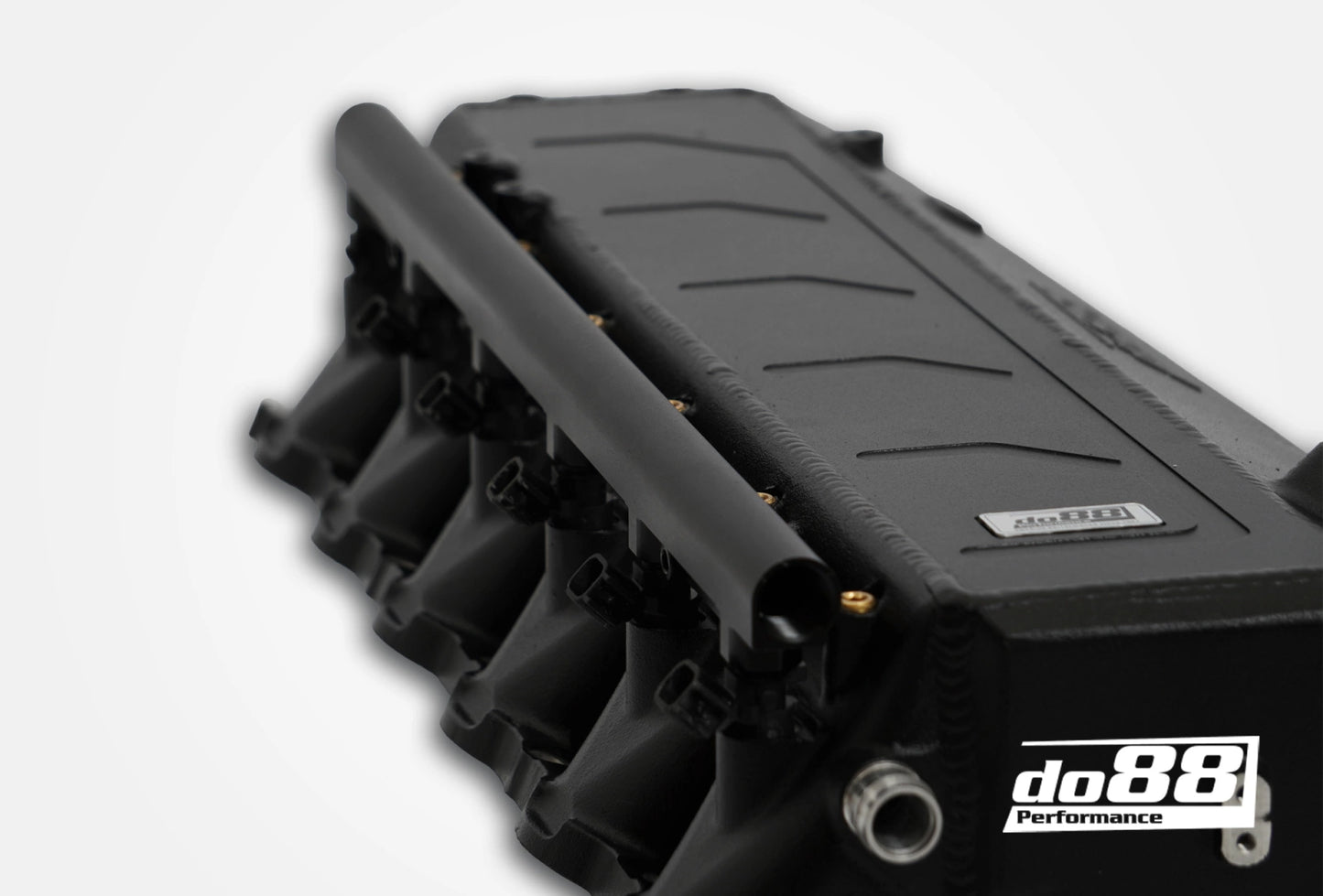 Do88 Port Injection Kit for Charge Air Cooler
