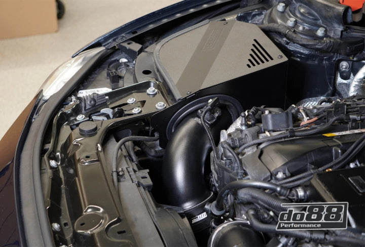 Do88 Intake system F Series B58 (GEN1)