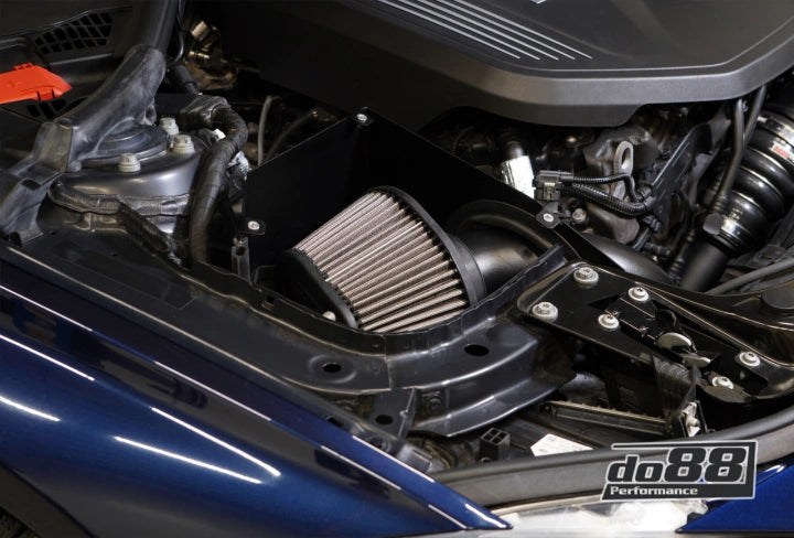 Do88 Intake system F Series B58 (GEN1)