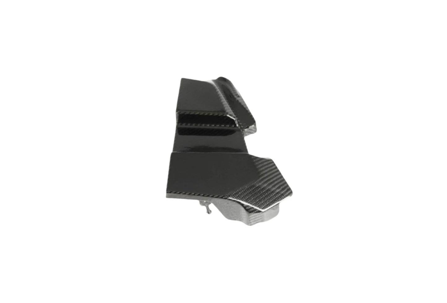 Carbon fiber ECU cover, BMW M2 M3 M4 G80 G82 G87 (S58)