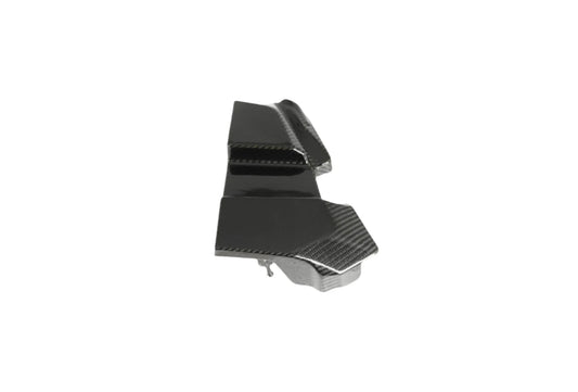 Carbon fiber ECU cover, BMW M2 M3 M4 G80 G82 G87 (S58)