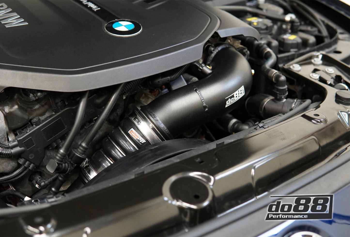 Chargepipe F-Series B58 (GEN1)