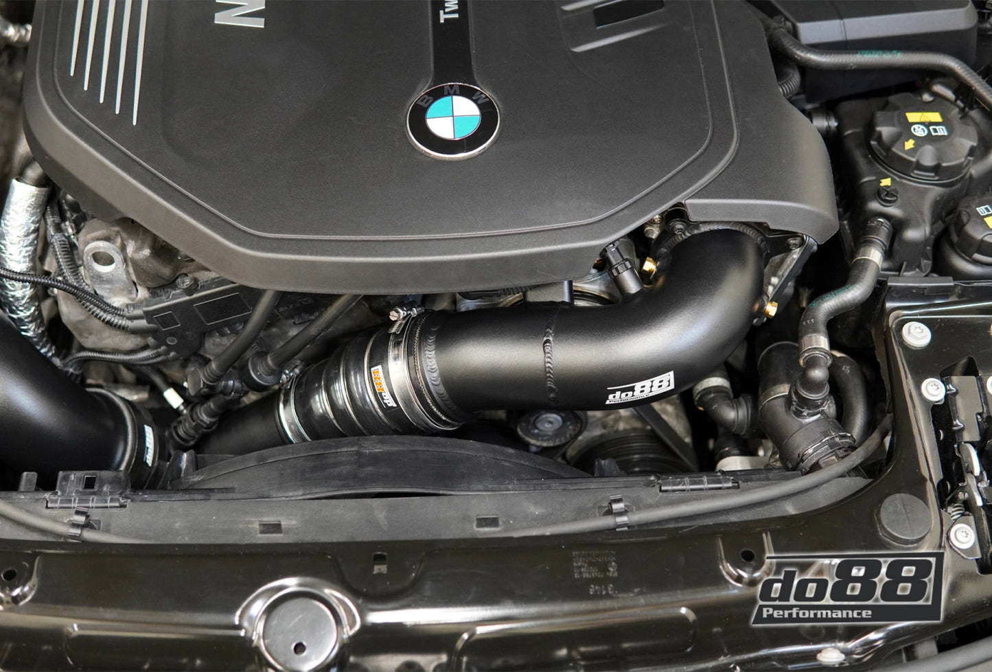 Chargepipe F-Series B58 (GEN1)