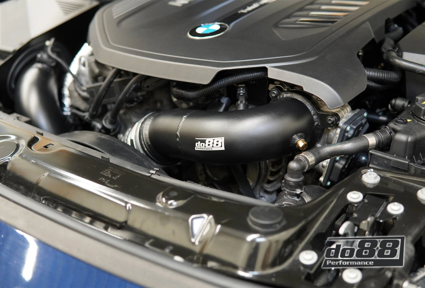 Chargepipe F-Series B58 (GEN1)