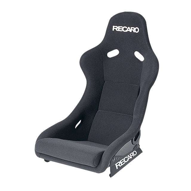 RECARO Pole Position ABE - Velour black