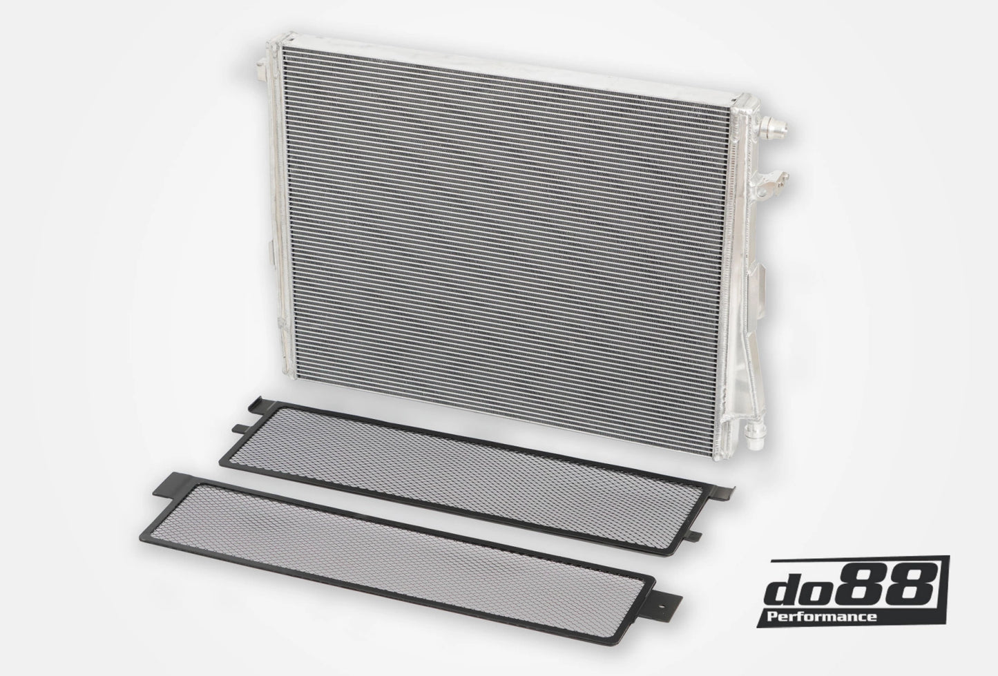 Do88 Front Intercooler Radiator, BMW M2 M3 M4 G80 G82 G87 (S58)