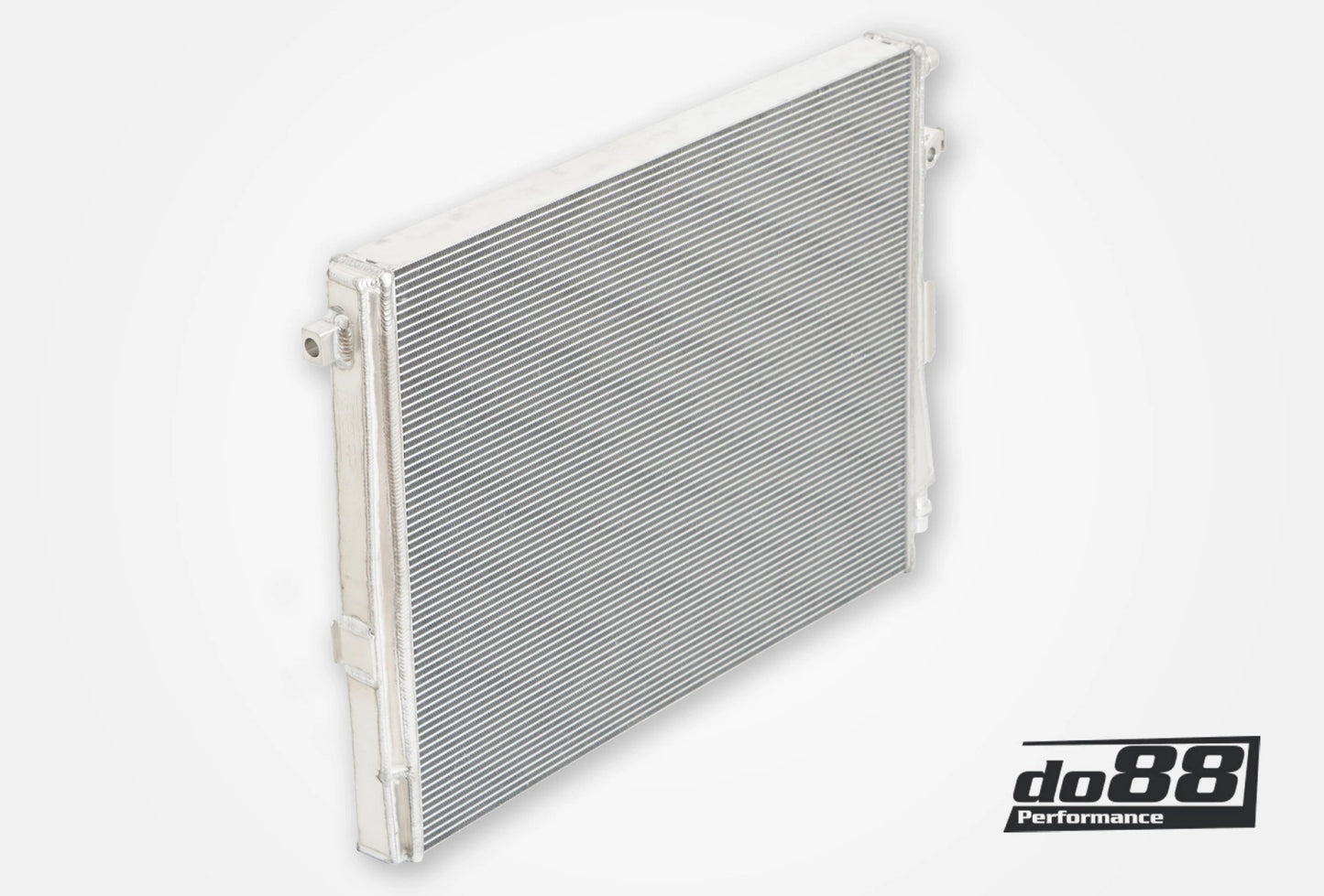 Do88 Front Intercooler Radiator, BMW M2 M3 M4 G80 G82 G87 (S58)