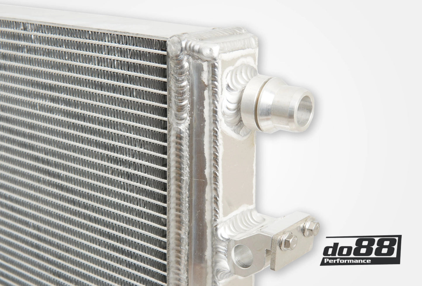 Do88 Front Intercooler Radiator, BMW M2 M3 M4 G80 G82 G87 (S58)