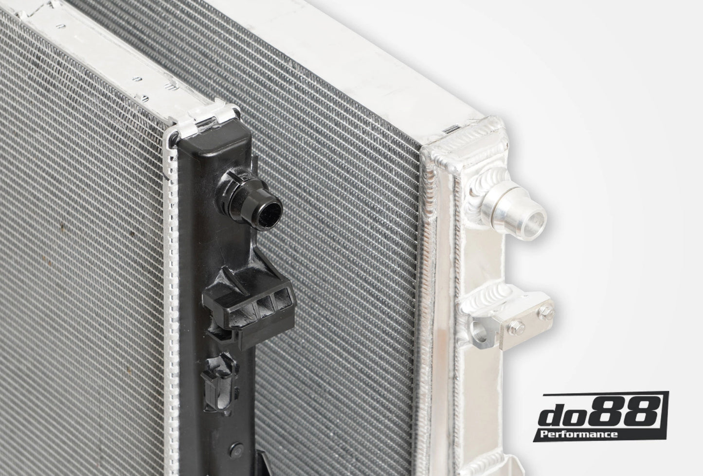 Do88 Front Intercooler Radiator, BMW M2 M3 M4 G80 G82 G87 (S58)