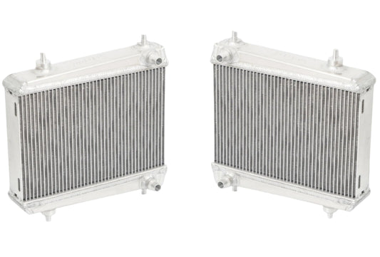 do88 Auxiliary Radiator, BMW M2 M3 M4 G80 G82 G87 (S58)