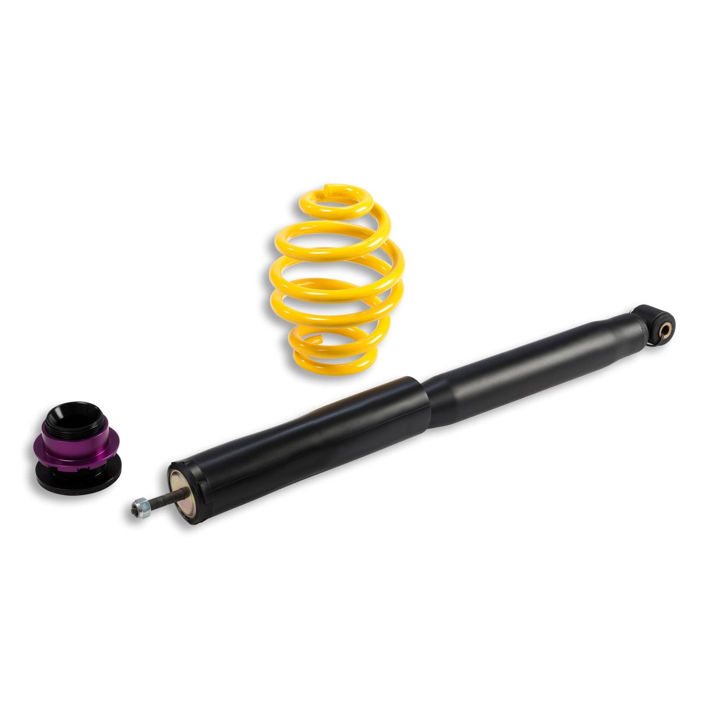 KW V1 Suspension E46 M3
