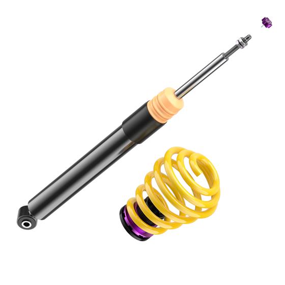 KW COILOVER SUSPENSION V2 INOX E46 M3