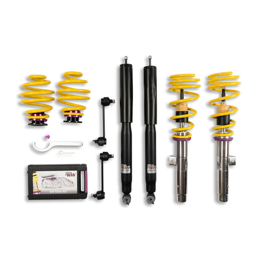 KW V1 Suspension E46 M3