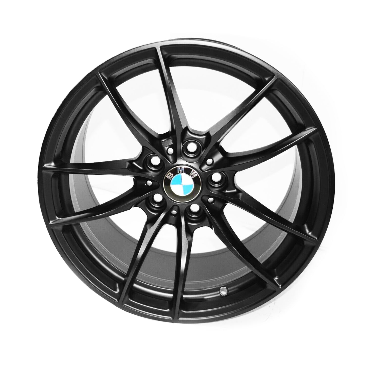 BMW Motorsport M2 CS Racing NLS Cup Class Wheels - 18x10.5 et46 - 5x120