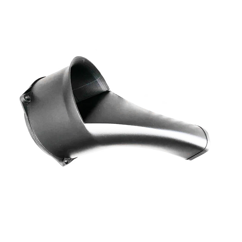 Haimus Performance E46 M3 Plastic Snorkel for CSL Airbox