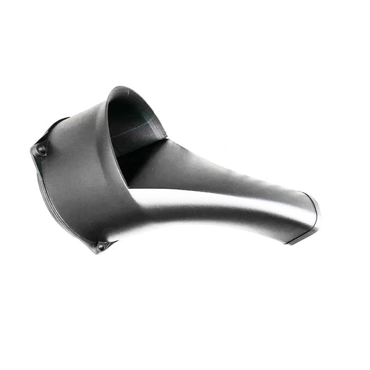 Haimus Performance E46 M3 Plastic Snorkel for CSL Airbox