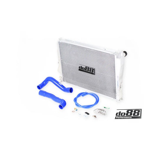 Do88 E46 M3 Aluminum Radiator