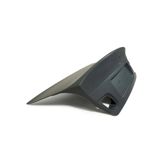 Original BMW CSL Bootlid