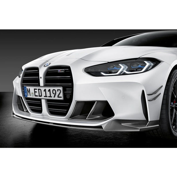 Mperformance G8X M3 / M4 Carbon Fiber Front Lip