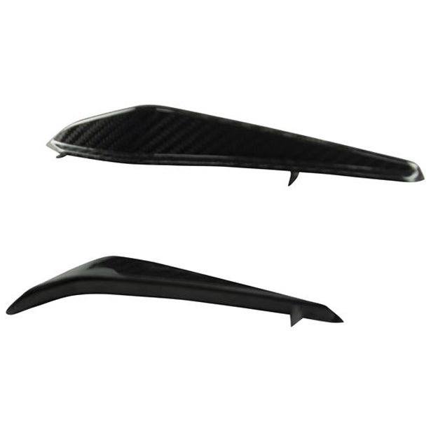Mperformance G8X Carbon Flicks