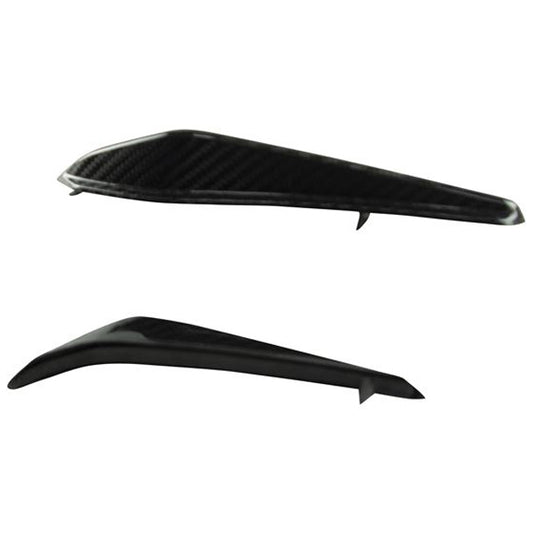 Mperformance G8X Carbon Flicks