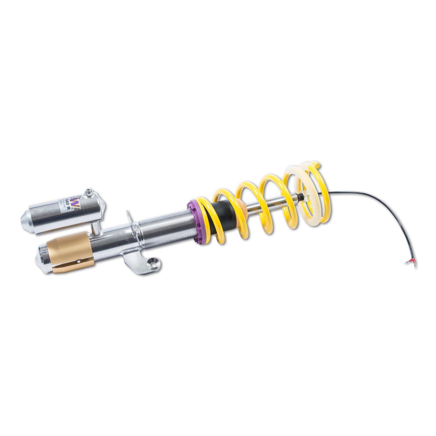KW F8X EDC Plug and Play Suspension