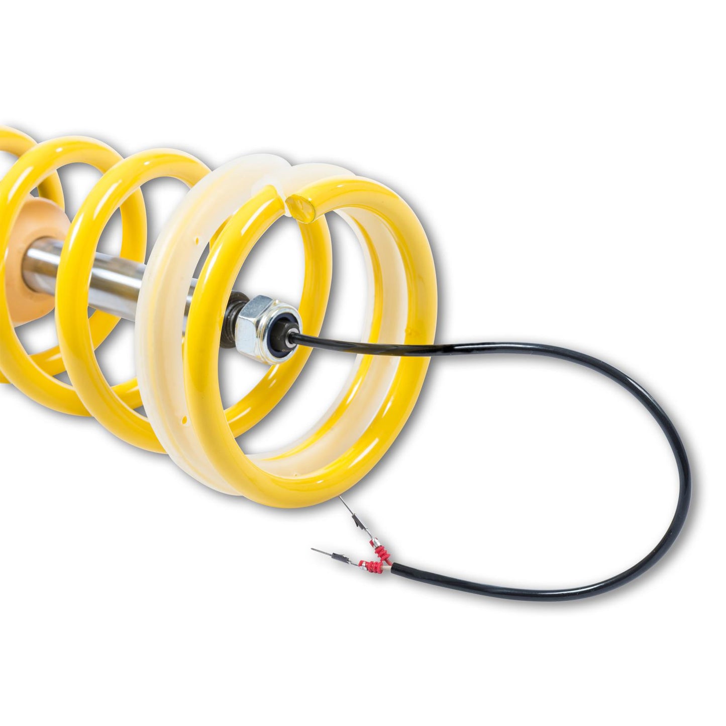 KW F8X EDC Plug and Play Suspension