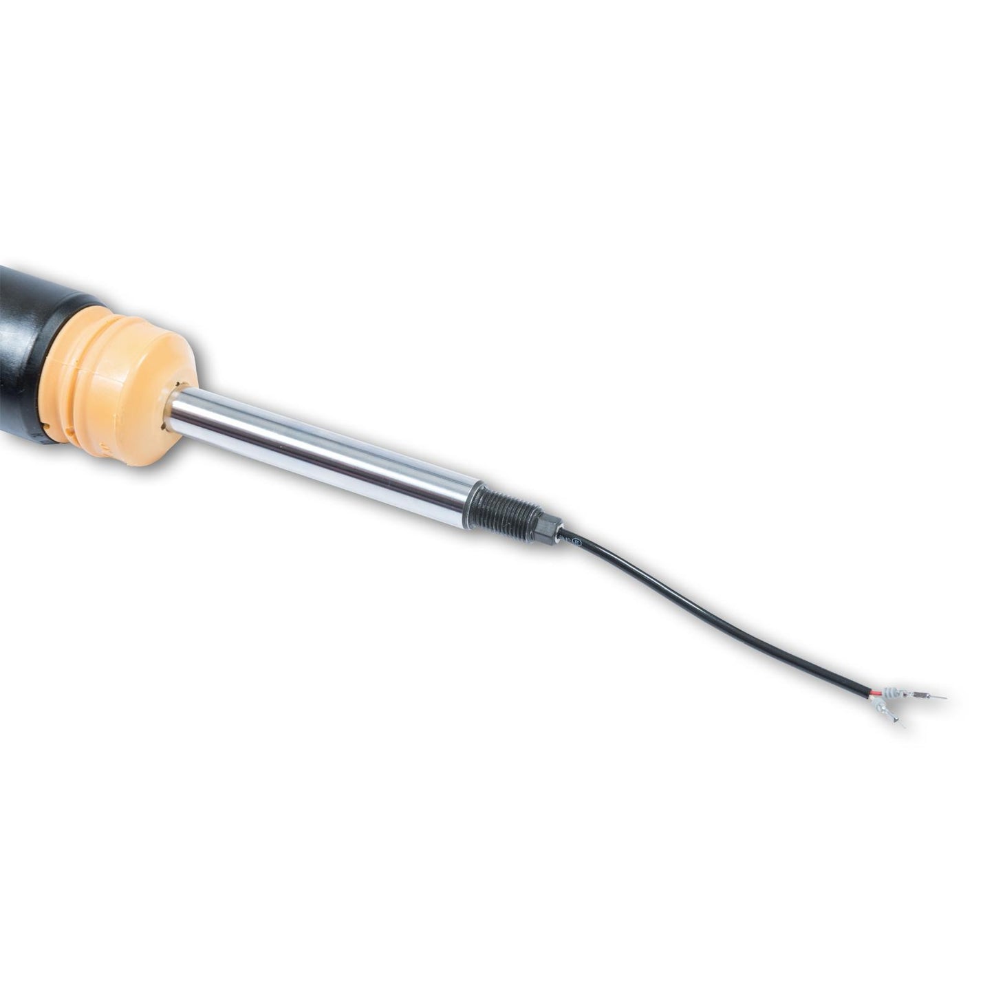 KW F8X EDC Plug and Play Suspension