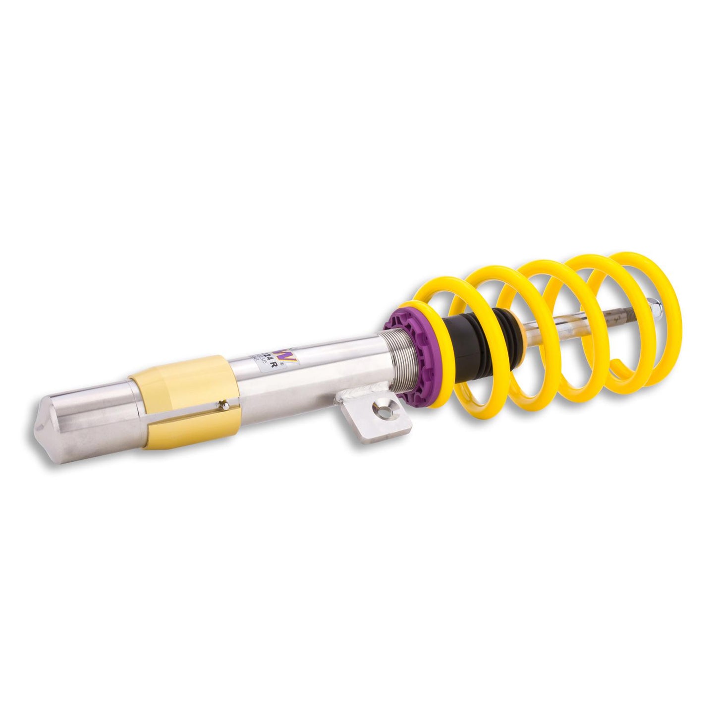KW V1 COILOVER SUSPENSION - E9X M3