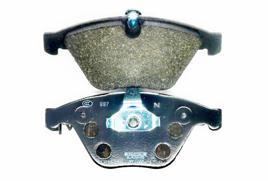 E9X M3 - Pagid Racing Brake Pads