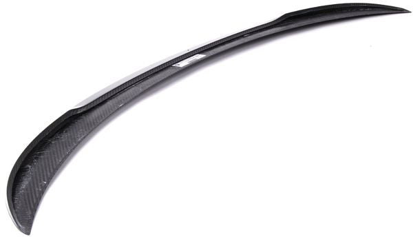 Mperformance E90 & E92 M3 Rear Lip