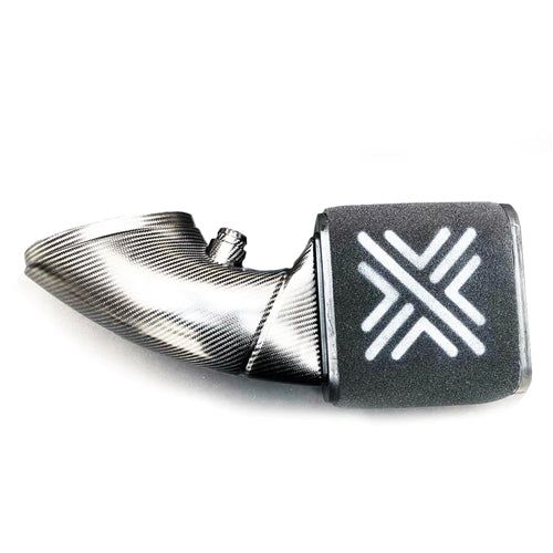 Haimus Performance E9X M3 Prepreg Carbon Intake