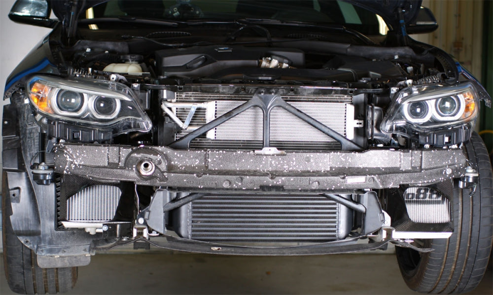 Do88 F87 M2 N55 Performance Intercooler