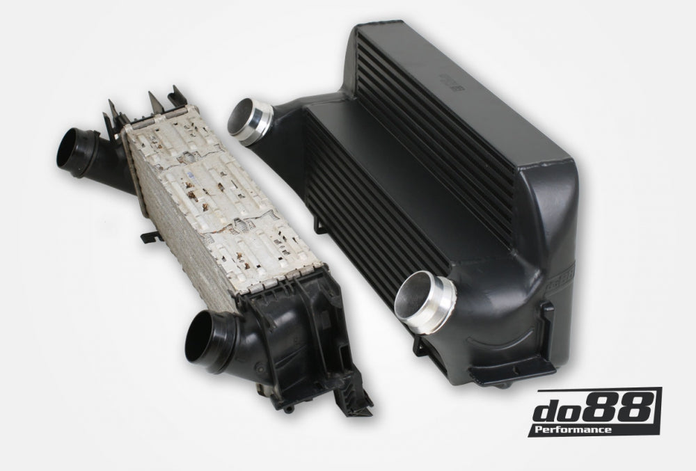 Do88 F87 M2 N55 Performance Intercooler