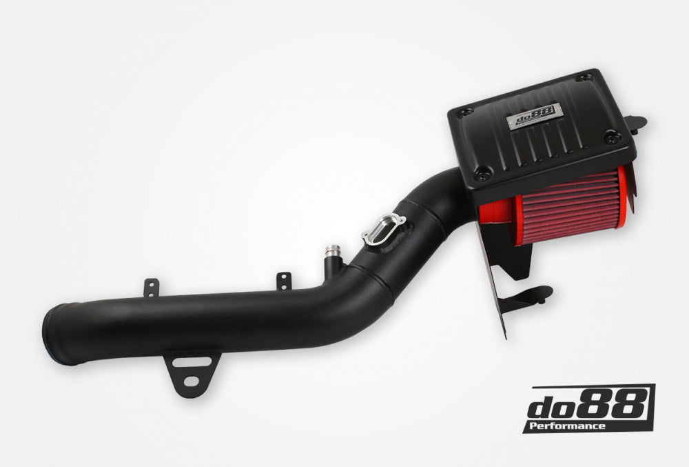 Do88 F8X M S55 Performance Intake System