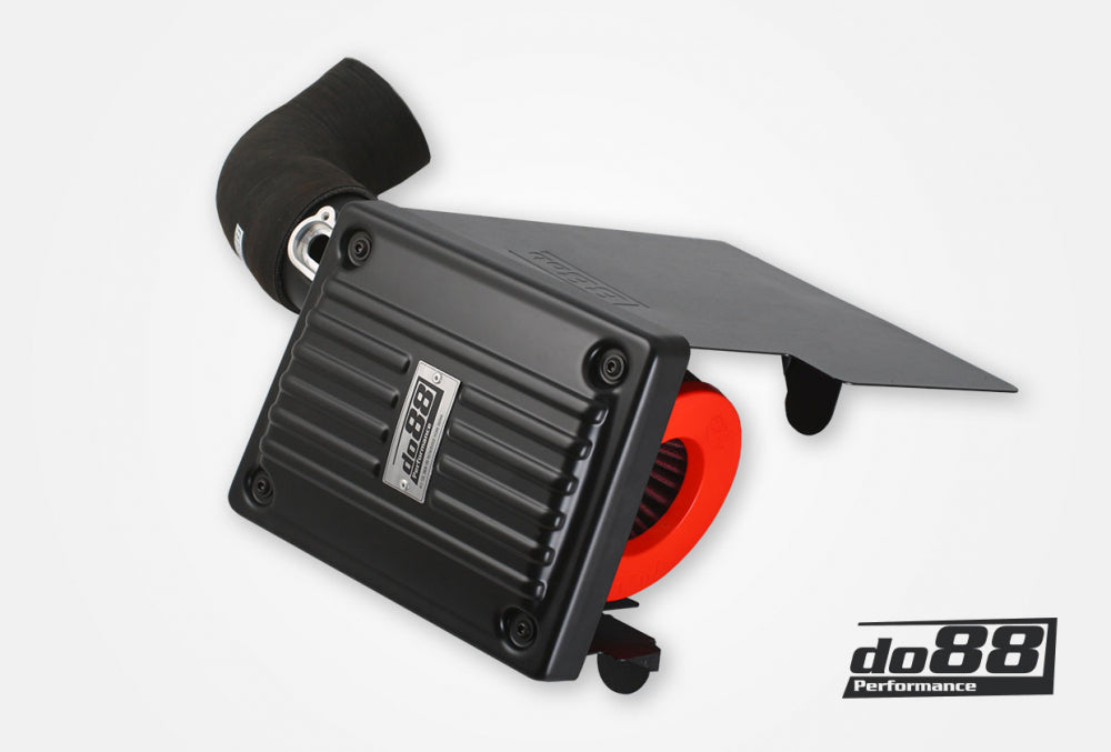 Do88 F8X M S55 Performance Intake System