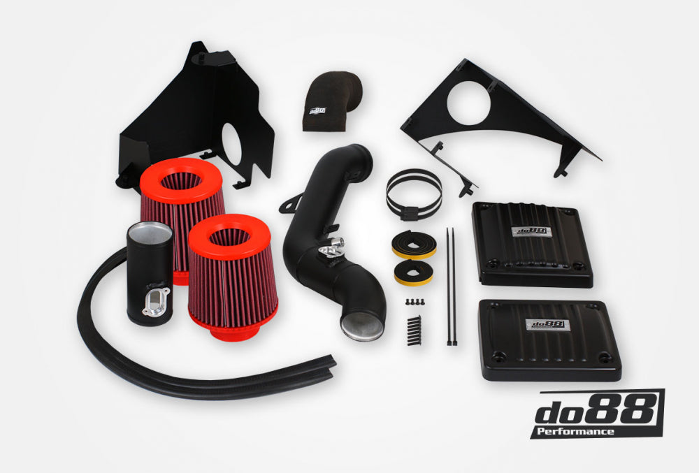 Do88 F8X M S55 Performance Intake System