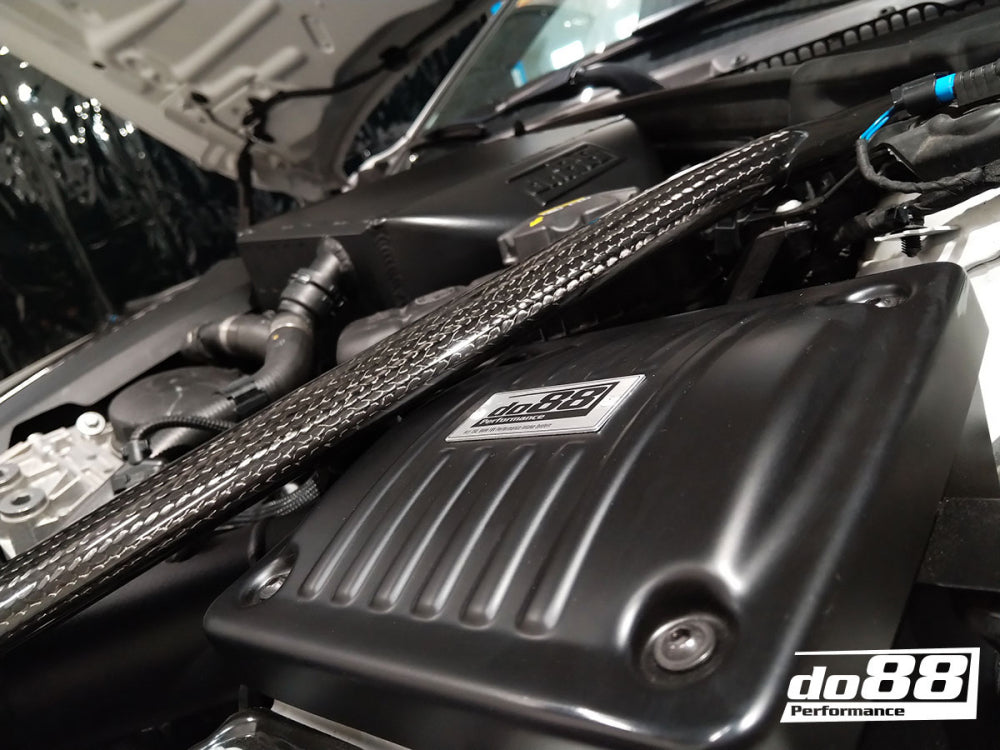 Do88 F8X M S55 Performance Intake System