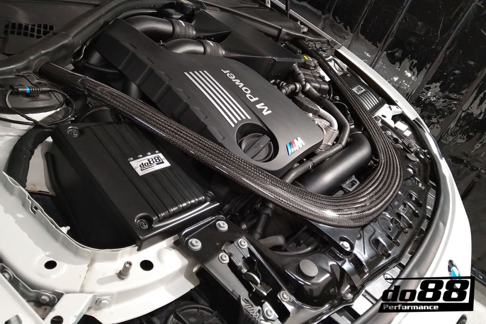Do88 F8X M S55 Performance Intake System