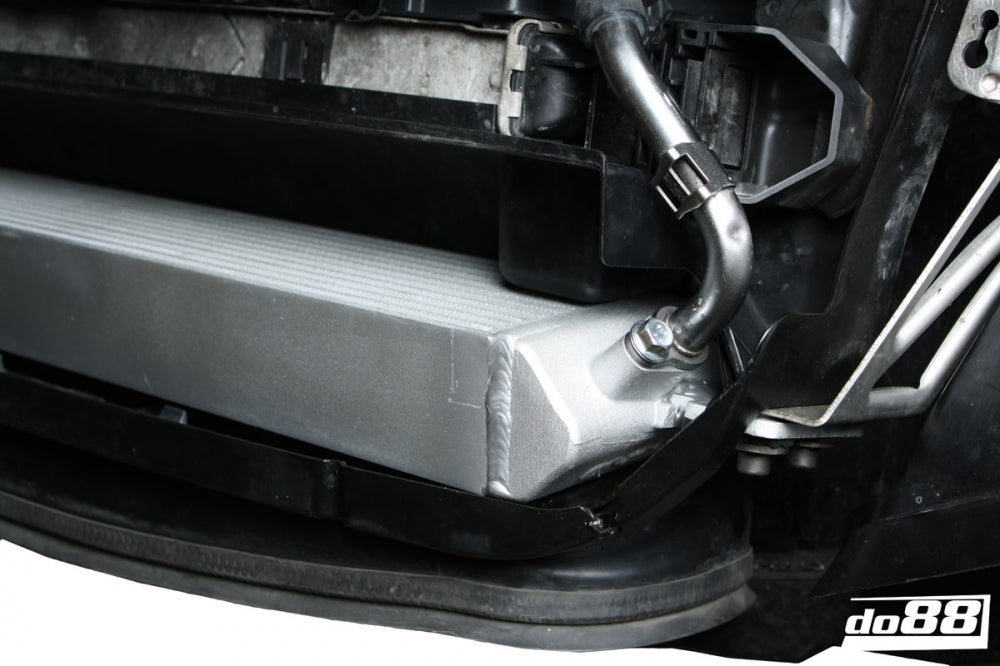 Do88 E9X M3 Performance Oil Cooler