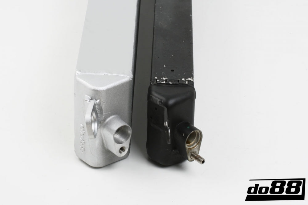 Do88 E9X M3 Performance Oil Cooler